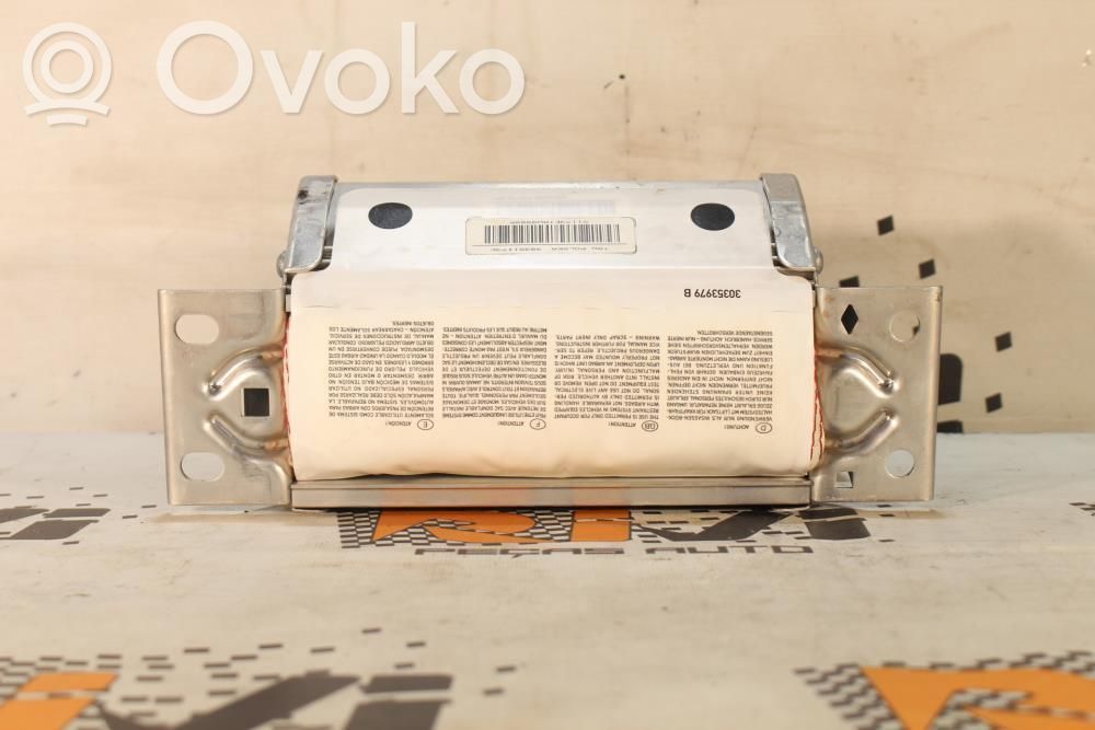 Passenger airbag   9113224,34017469D,72129113224,DUASFICHAS
