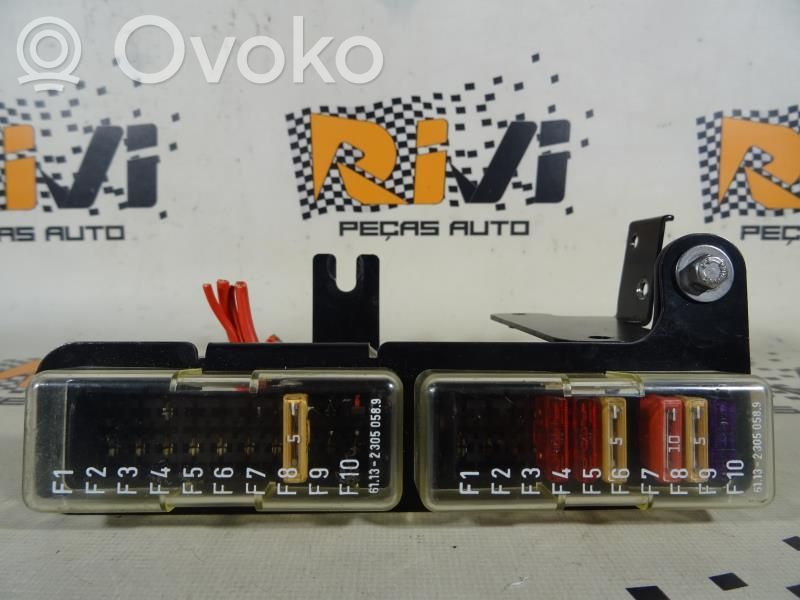 SAM control unit   CAIXA,COM