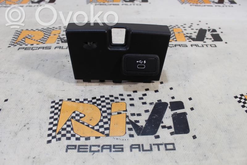 BMW M3 G80 Capac turnat 
