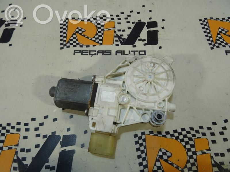 BMW 3 E90 E91 Mechanizm podnoszenia szyby przedniej bez silnika 