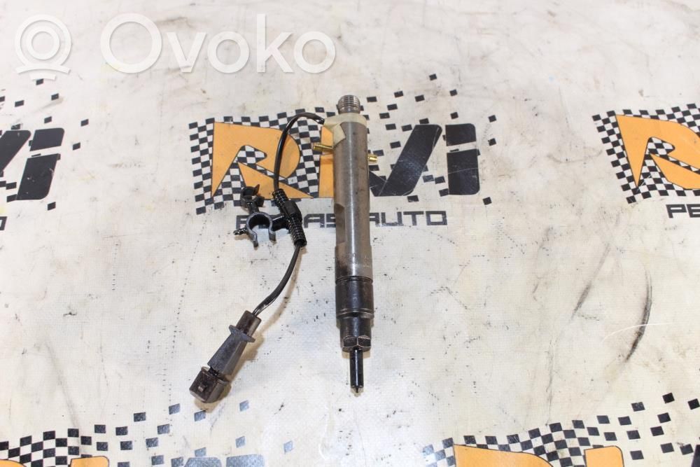 Inyector de combustible   028130202Q,0432193694,AUDIA3,INJETORVAG19TDI,SEATCORDOBA,SKODAOCTAVIA,VOLKSWAGENGOLF