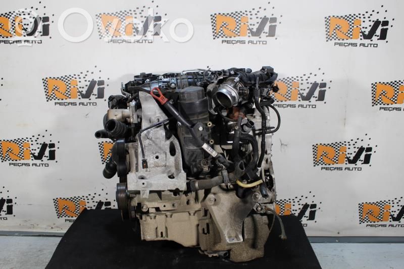 Motor   N47D20C,SERIE1E81,SERIE3E90,SERIE5E60,X1E84,X3E83