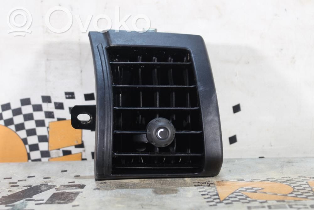 Mini One - Cooper F56 F55 Centrinės oro grotelės 