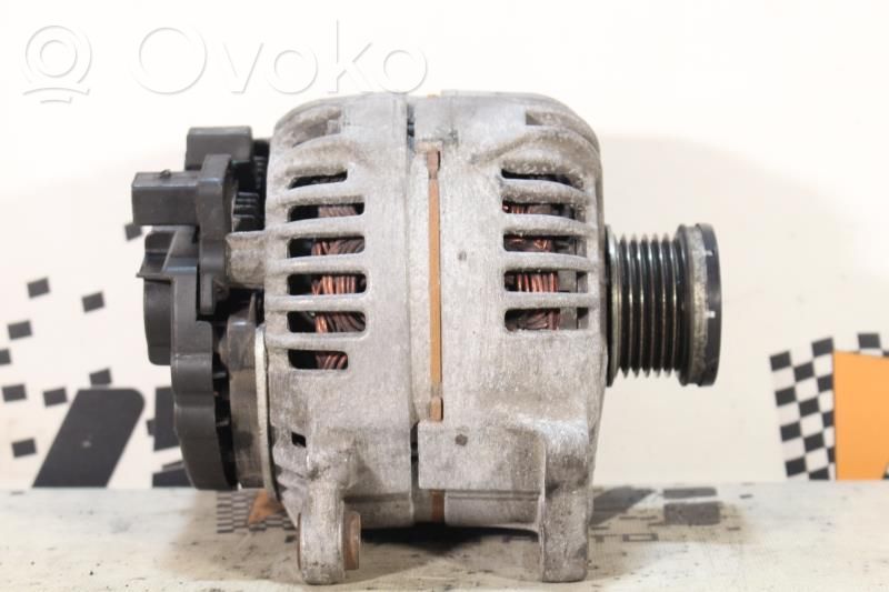 Generatorius   03F903023D,0124525201,03F903023D,12TFSI,ALTERNADORVAG14,AUDIA3,SEATLEON,SKODAFABIA,TSI,VOLKSWAGENGOLF