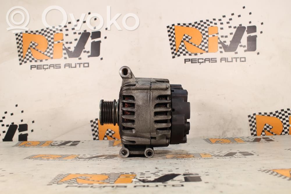 Генератор   V761548480,16THP,2612380B,ALTERNADORPSA14,CITROENC3,PEUGEOT206,TG12C120