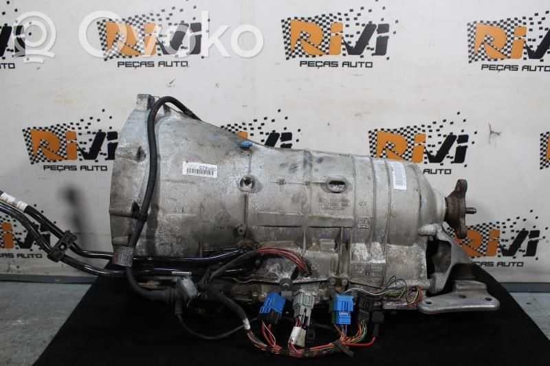 BMW 3 E92 E93 Mechaninė 5 pavarų dėžė 