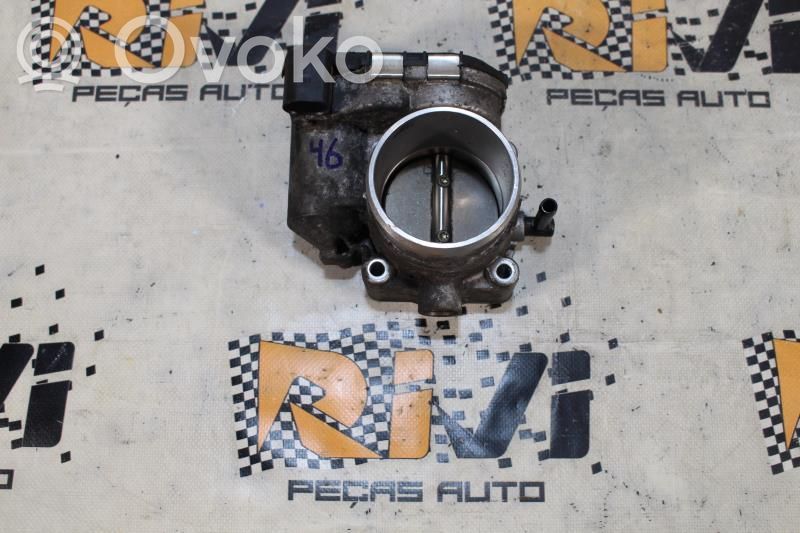 Seat Leon (1M) Electric throttle body valve 
