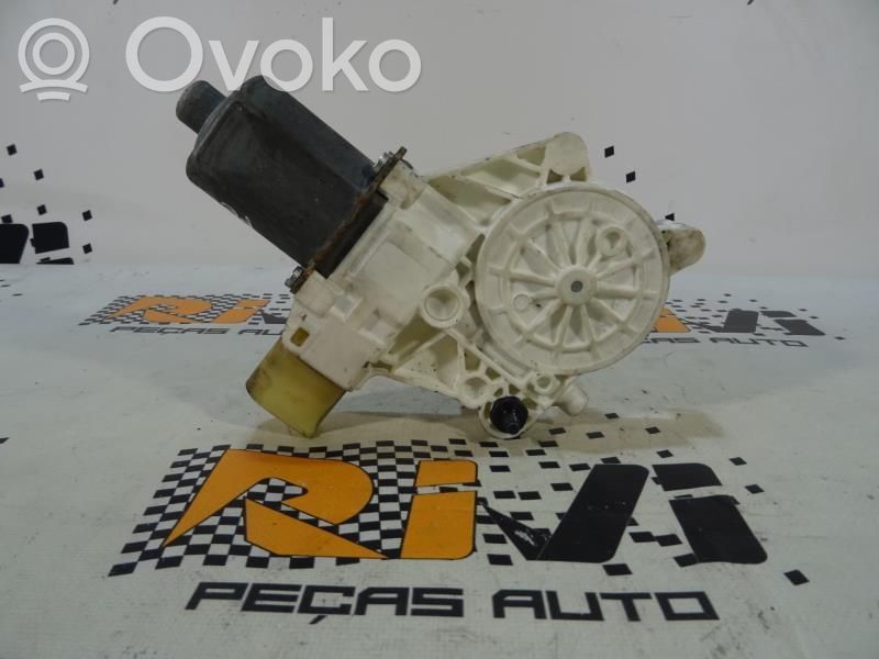 BMW 1 E81 E87 Mechanizm podnoszenia szyby przedniej bez silnika 