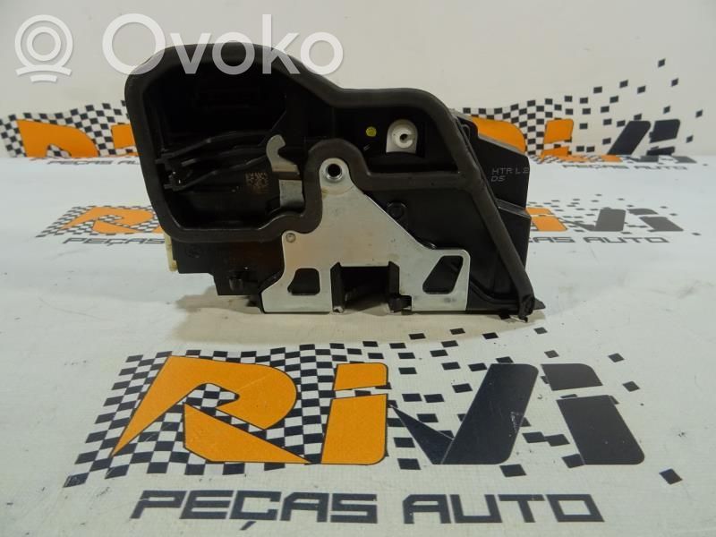 BMW 1 F20 F21 Rear door lock 