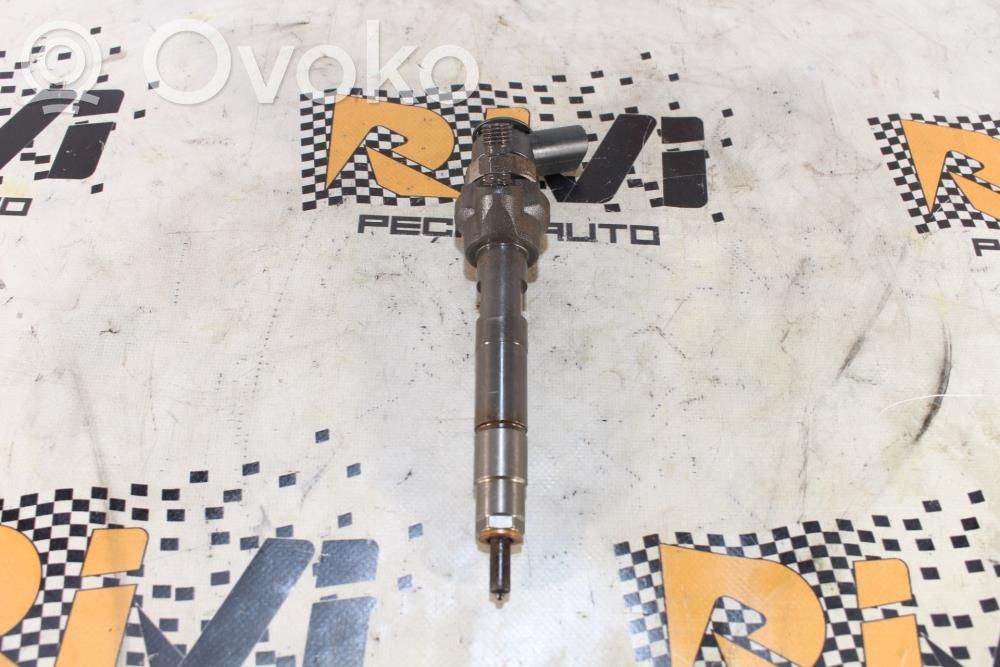 Fuel injector   0445110289,0445110289,13537798446,18D,7798446,INJETORBMWN4716D