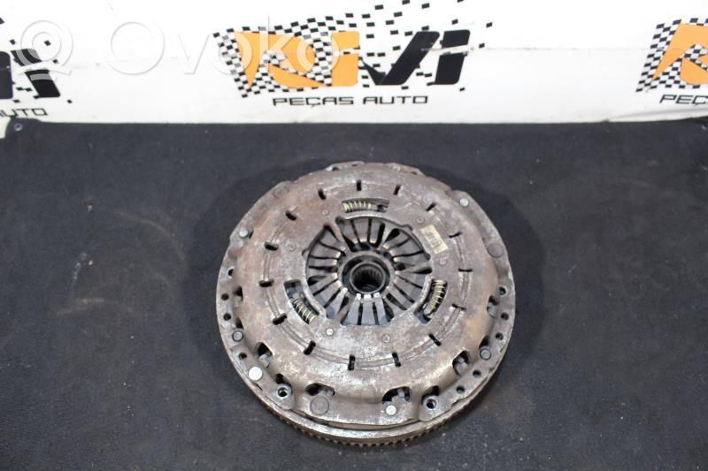 BMW 3 E46 Clutch set kit 