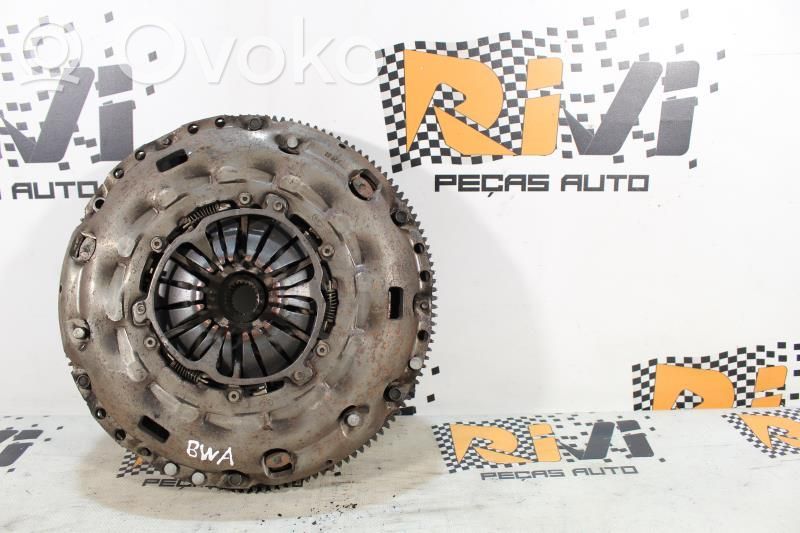 Audi TT TTS Mk2 Clutch set kit 