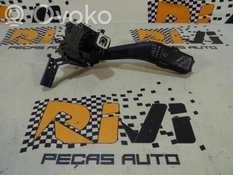 Wiper speed switch   1K0953519J,01203516,1K0953519J,AUDI8P,SEATLEON,SKODASUPERB,VOLKSWAGENCADDY