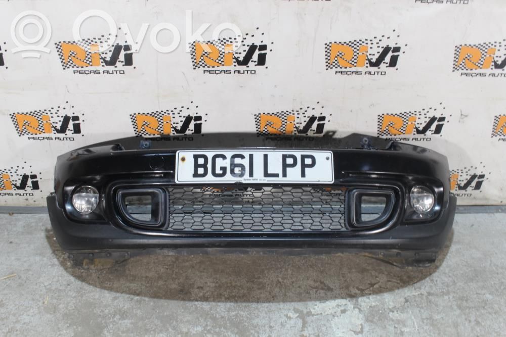 Mini One - Cooper Coupe R56 Priekšējais bamperis 