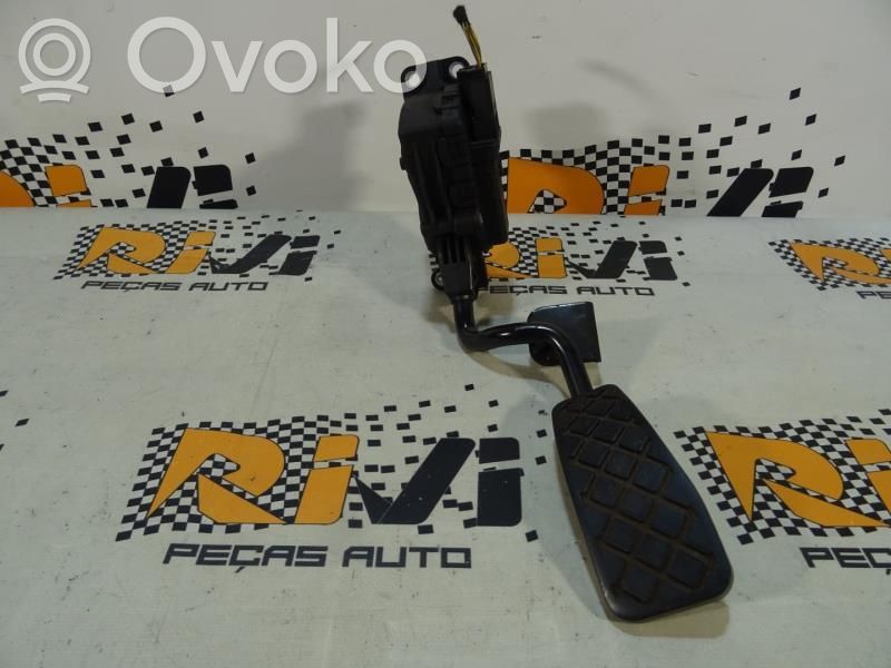 Accelerator throttle pedal   4F2721523,4F2721523,POTENCIADOR