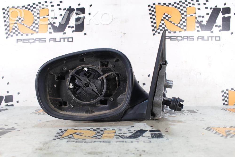 Front door electric wing mirror   CONDUTOR,FICHACOM3PINOS