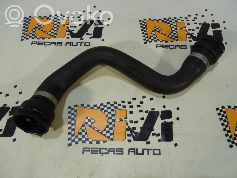 BMW 1 F20 F21 Coolant pipe/hose 