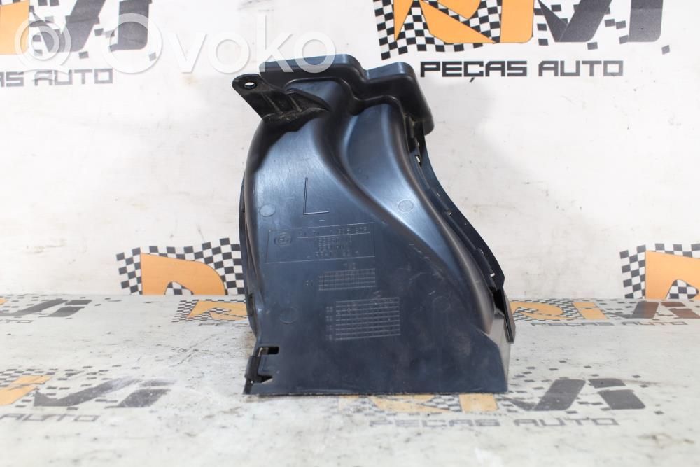Turboahtimen ilmanoton letku   51747906805,75965010,7906805,PACKMORIGINAL