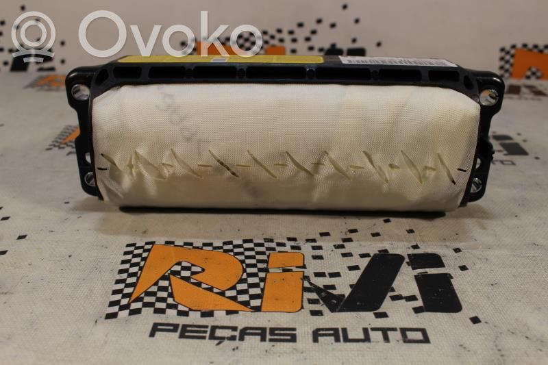 Volkswagen PASSAT B6 Keleivio oro pagalvė 