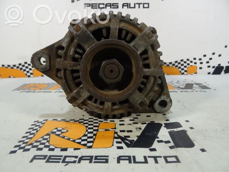 KIA Carnival Alternador 