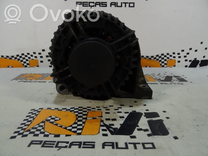 Генератор   8676498,0124525029,ALTERNADORVOLVO