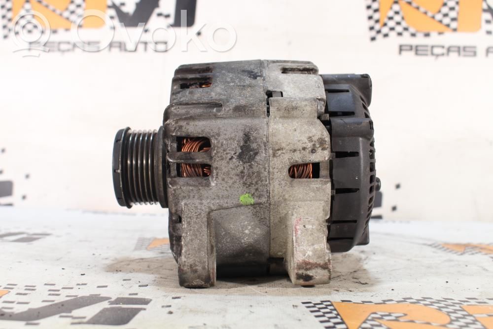 Ģenerators   9664779680,2605547A,CITROENC3,PEUGEOT207,TG15C135