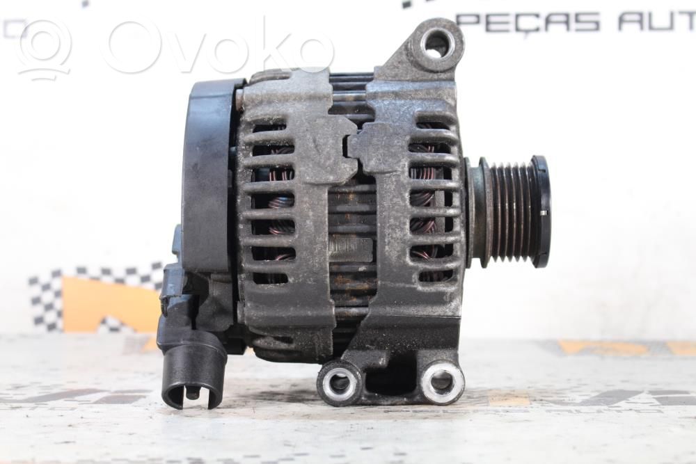 Generatorius   7575650,0121615027,12317575650,1616V,ALTERNADORPSA,CITROENC4,ENTREOUTROSMODELOS,MINIR55,PEUGEOT207