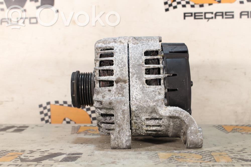 BMW 5 F10 F11 Alternator 
