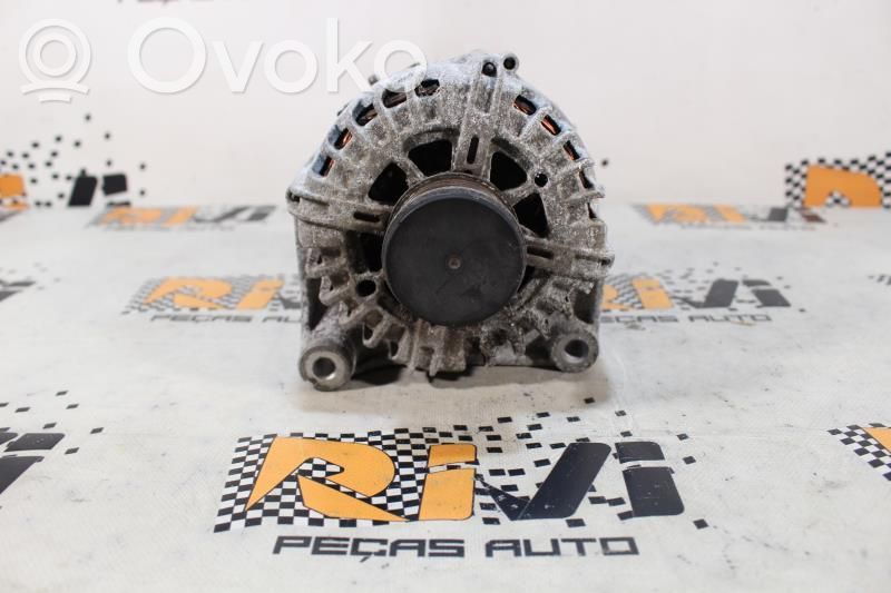 BMW 1 F20 F21 Alternator 