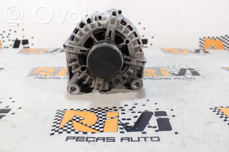 BMW 1 F20 F21 Alternator 