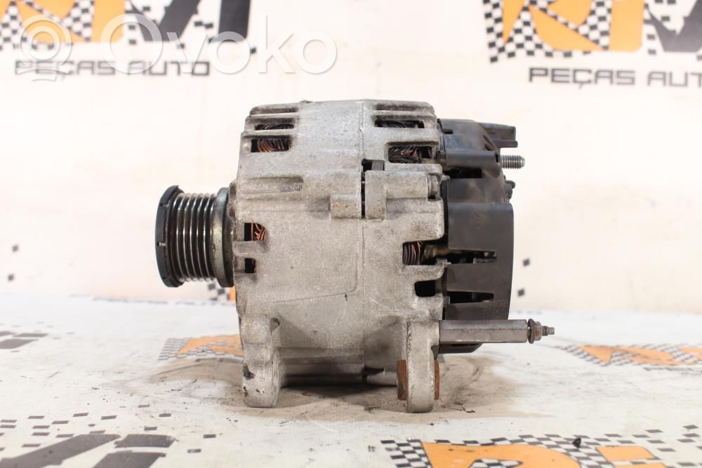 Ģenerators   03L903023L,03L903023L,AUDIA4,SEATLEON,SKODAOCTAVIA,VOLKSWAGENCADDY