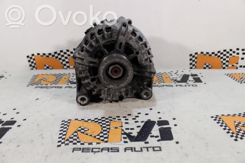 Generator/alternator   7802261,12317802261,180A14V,2543461B,ALTERNADORBMWN47,FG18S019,SERIE1E81,SERIE3E90,SERIE5E60,X1E84,X3E83
