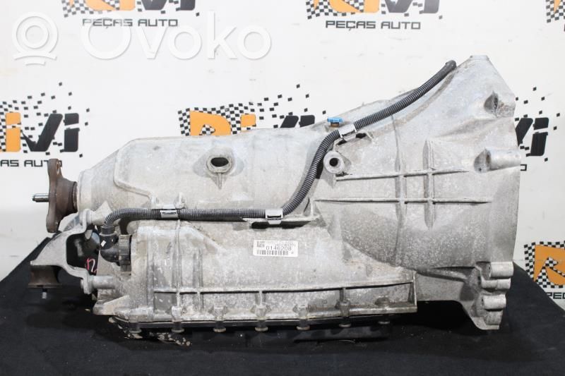 Mechaninė 5 pavarų dėžė   6HP21,120D,320D,6HP21,E61520D,E88118D,E93318D,SERIE1E81,SERIE3E90,SERIE5E60