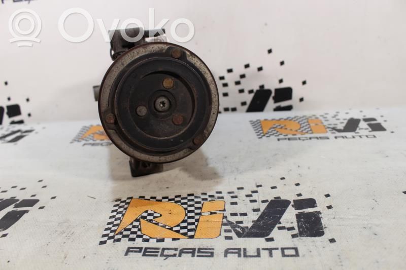 Ilmastointilaitteen kompressorin pumppu (A/C)   9182794,9182794,SERIE1E81,SERIE3E90