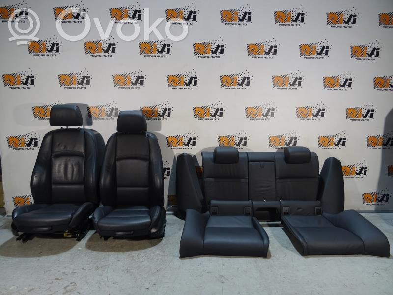 Sitze komplett   BANCOS,EM,LCI,PACK,PELE,RECURSOS