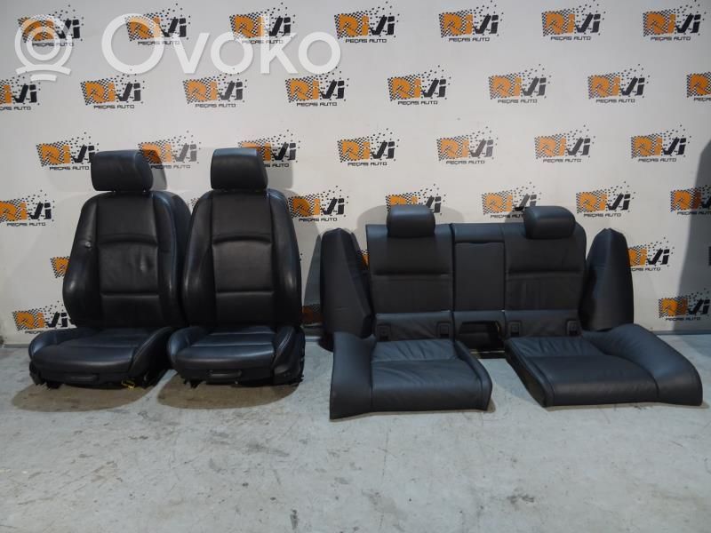 Sitze komplett   BANCOS,EM,LCI,PACK,PELE,RECURSOS