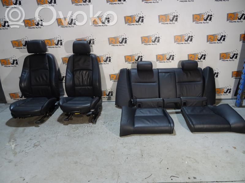 Sitze komplett   BANCOS,EM,LCI,PACK,PELE,RECURSOS