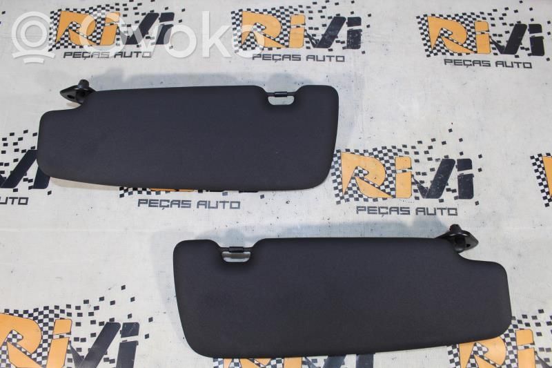 Mini One - Cooper R57 Aletta parasole 