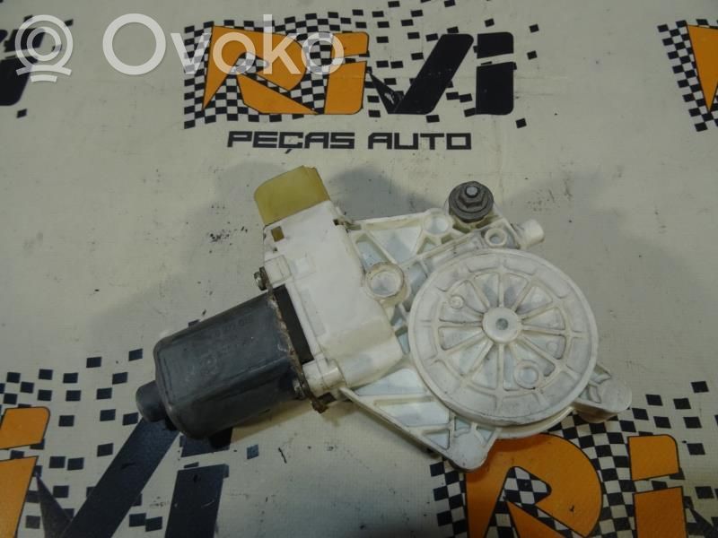 BMW 1 E81 E87 Mechanizm podnoszenia szyby przedniej bez silnika 
