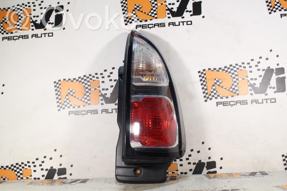 Rear/tail lights   9681749180