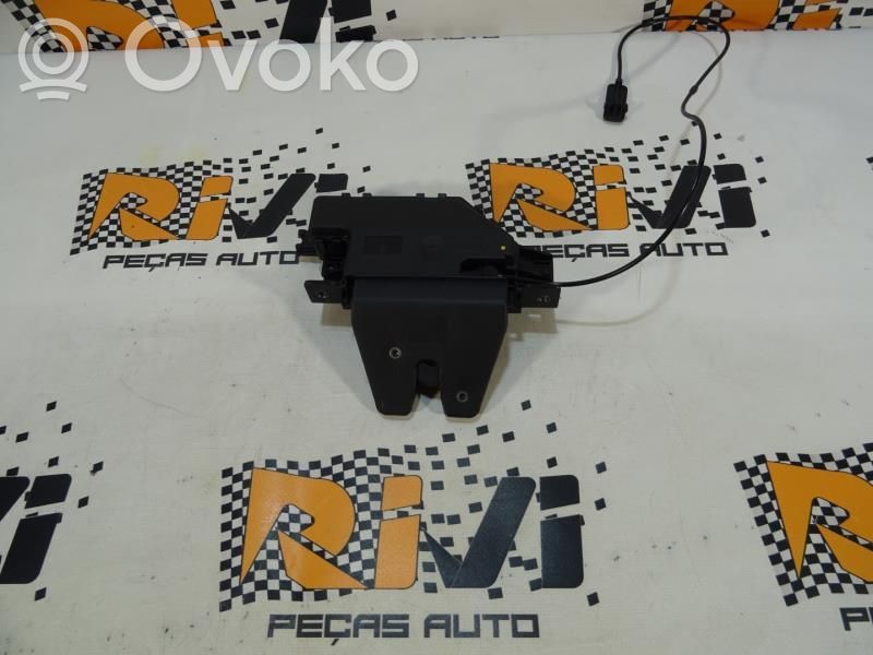 Tailgate exterior lock   51247840617,7840617,SERIE1E81,SERIE3E46,SERIE5E60,SERIE6E63,Z4E85