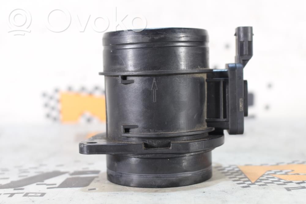 Mass air flow meter   04L906461B,AUDIA1,SEATLEON,SKODAFABIA,SPACEBACK,TROC,VAGTDI,VOLKSWAGENGOLF