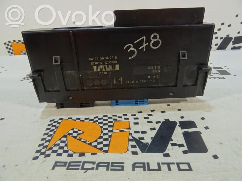 Module confort   9176877,10681810,532397148,9027011603,SERIE1,X1MINI