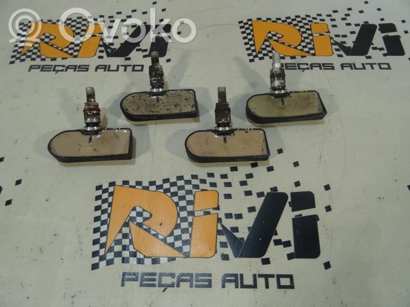Tire pressure sensor   407000001R,S120123008B