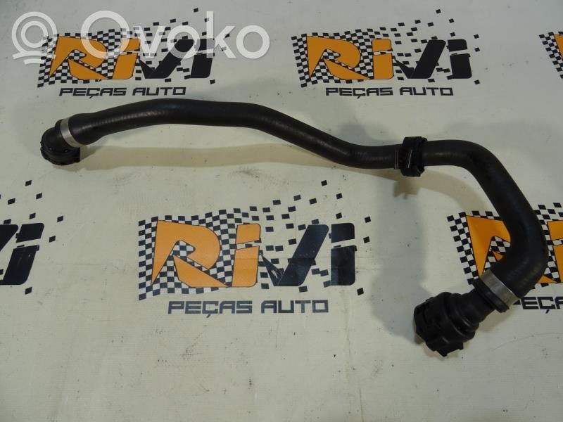 BMW 1 F20 F21 Coolant pipe/hose 