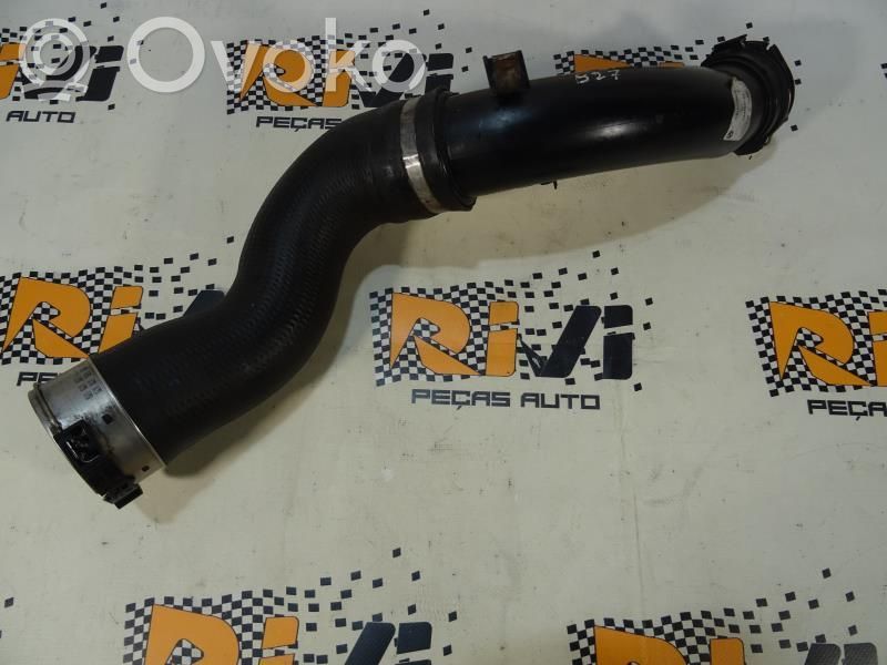 BMW 1 F20 F21 Turbo air intake inlet pipe/hose 