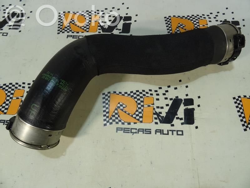 BMW 1 F20 F21 Turbo air intake inlet pipe/hose 