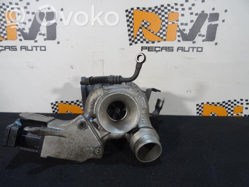 Turbo   8506893,4933500240,850689301A,TF035HL6B13TBA,TURBOBMWN47