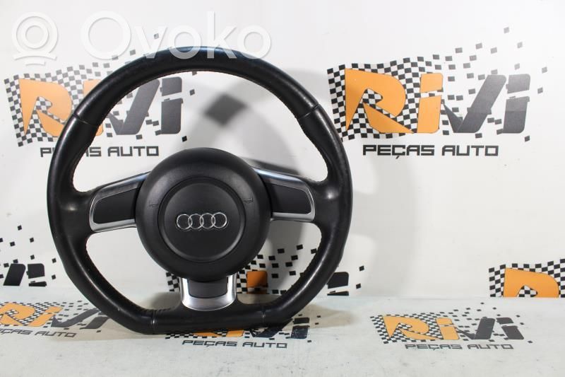 Руль   VOLANTEAUDIA38P,A4B6B7B8,A58T,A6C6