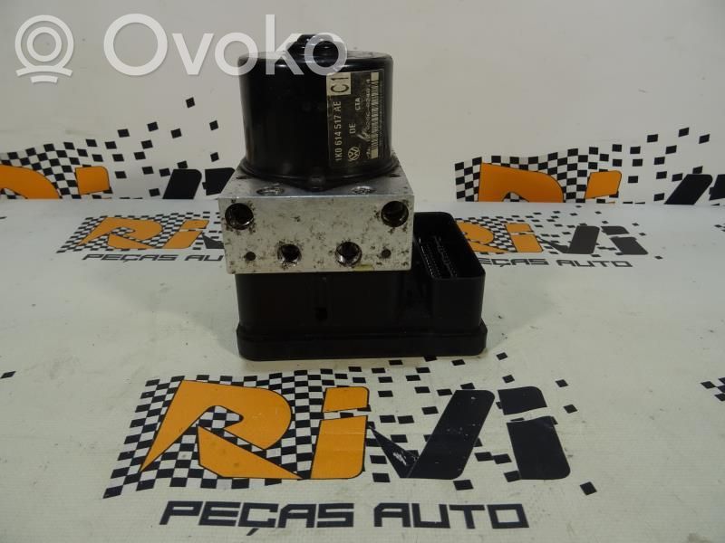 ABS Blokas   1K0907379AC,1K0614517AE,1K0907379AC,ABSVAG,AUDIA3,SEATALTEA,SKODAOCTAVIA,VOLKSWAGENGOLF
